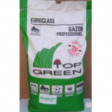 GAZON TOP GREEN EUROCLASS 10 KG