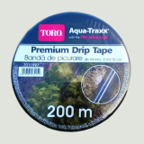 Banda picurare Aqua Traxx 6 mil/10 cm/200