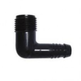 Cot Funny Pipe 16X1/2'' FE