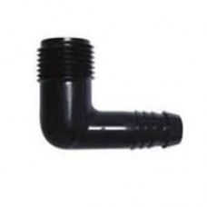 Cot Funny Pipe 16X3/4'' FE