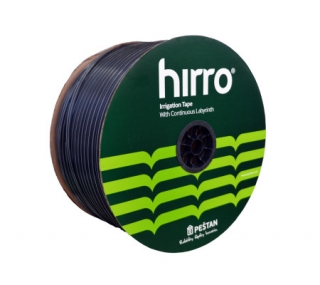 Banda picurare Hirro 6 mil/200m
