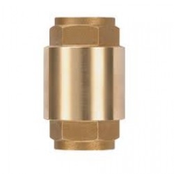 Supapă de sens 1 1/2"